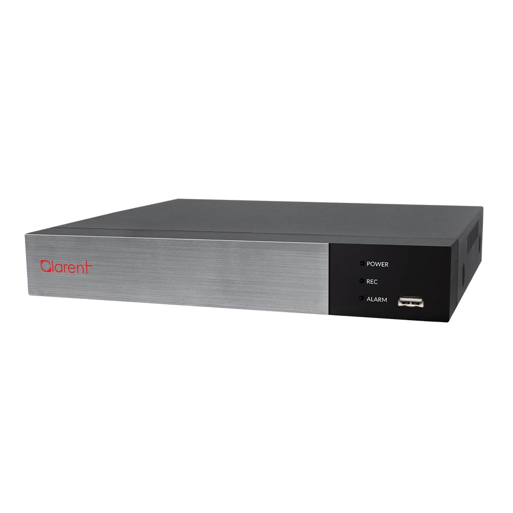 دستگاه DVR کلارنت Clarent CXP-7604-ZN1/4KL