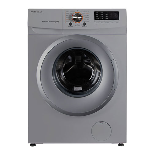 ماشین لباسشویی پاکشوما مدل TFU-73200 ظرفیت 7 کیلوگرم