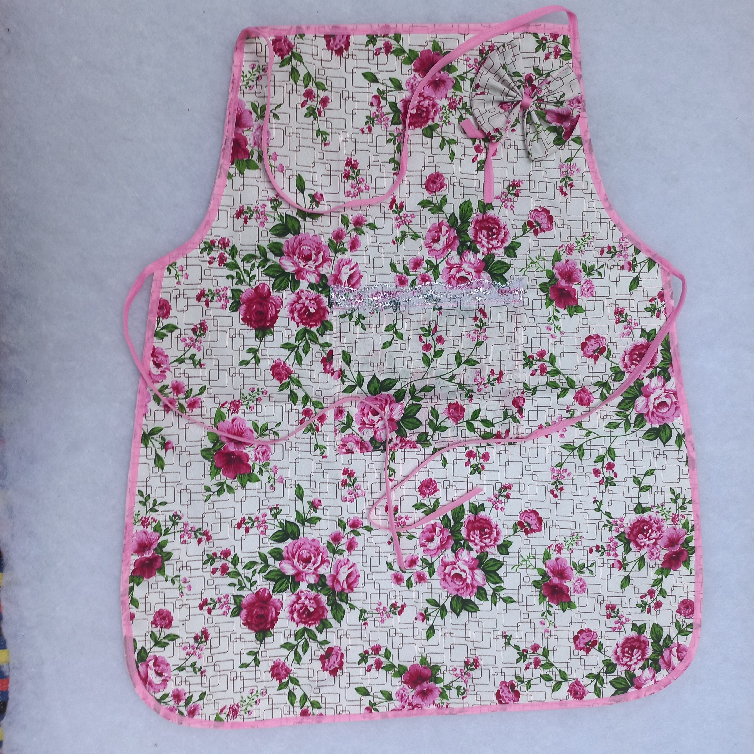 پیش بند دولایه با رنگهای متنوع