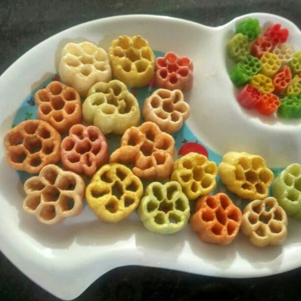 پفک هندی
