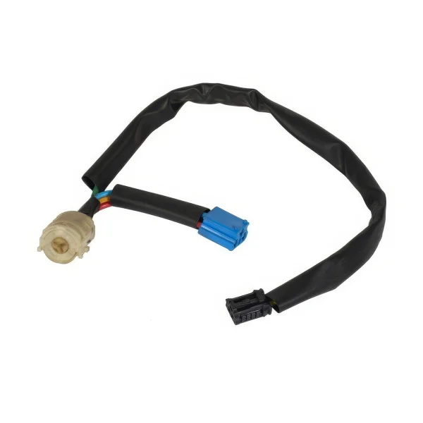 مغزی سوییچ پژو 206 - نصیری