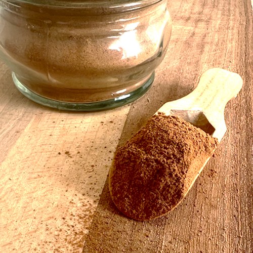 پودر دارچین 100 گرمی