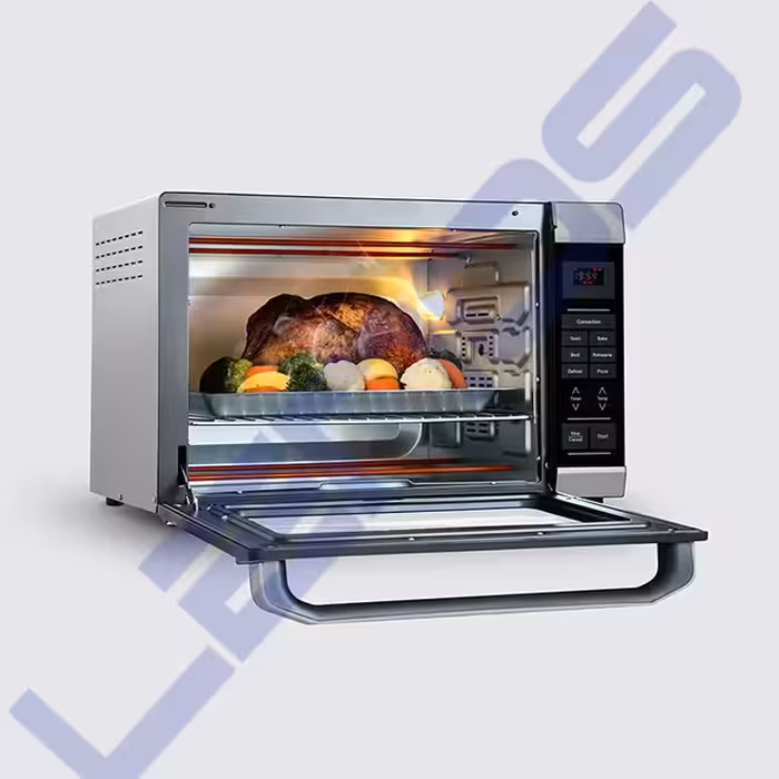 توستر 2000 واتی  اورانا  با ظرفیت 25 لیتر مدل OT-1015