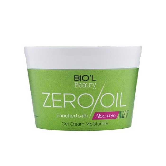 کرم مرطوب کننده کاسه ای بیول