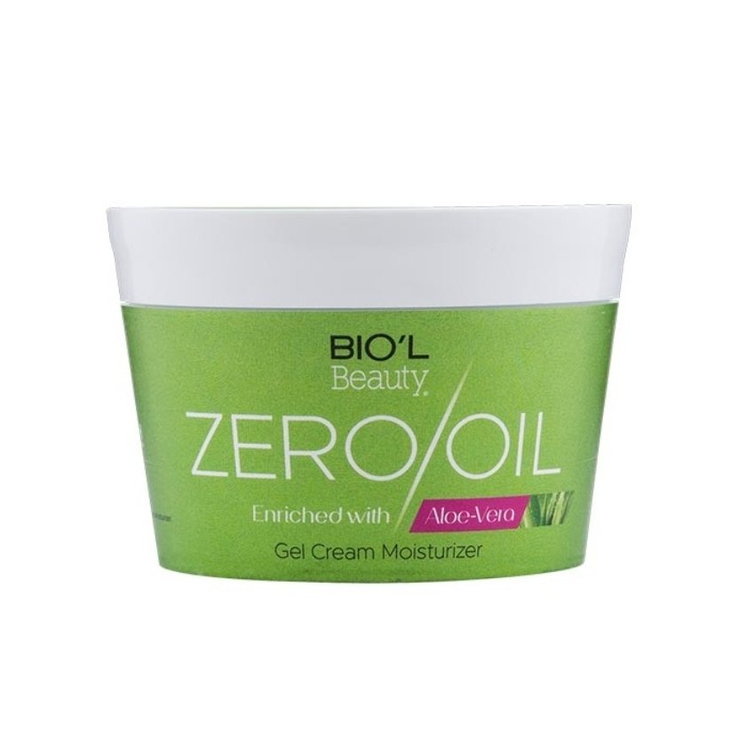 کرم مرطوب کننده کاسه ای بیول