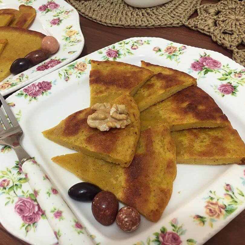 کاکا گیلانی بدون کدوحلوایی بسته 10عددی