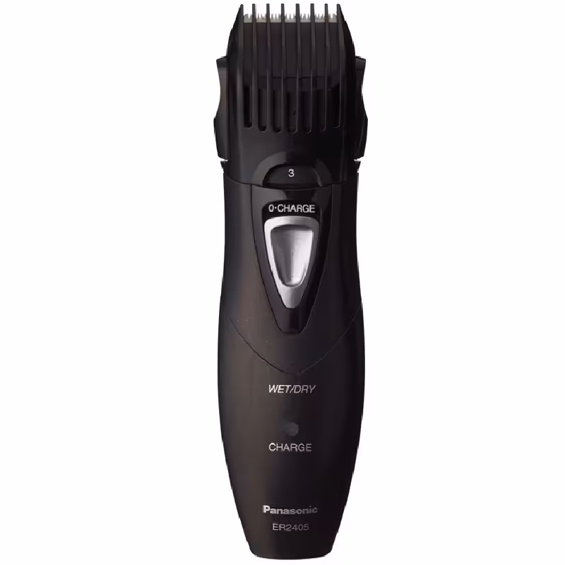 ماشین اصلاح سر و صورت پاناسونیک مدل ایی آر 2405