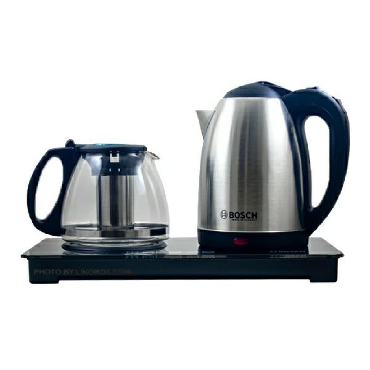 چای ساز صفحه لمسی طرح بوش مدل BS-1311