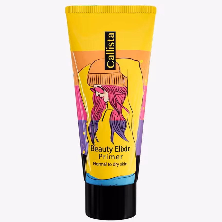 پرایمر کالیستا