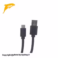 کابل شارژ USB3.0 تایپ سی مدل LG5 برند DUDAO 