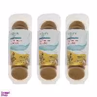وکس موبر پروین (Parvin) کد 03 وزن 20 گرم بسته 3 عددی