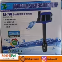 پاور هد RS-720