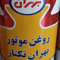 روغن موتور بهران تکتاز4 لیتری