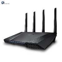 ASUS RT-AC87U Wireless AC2400 Dual-band Gigabit Router