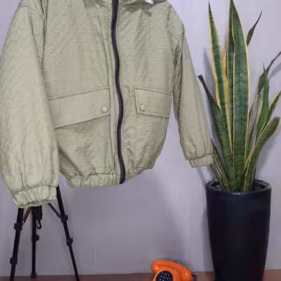 کاپشن دخترانه کوتاه