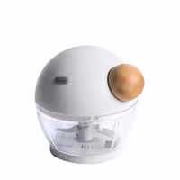 خردکن دستی بینی گرد مدل AA170