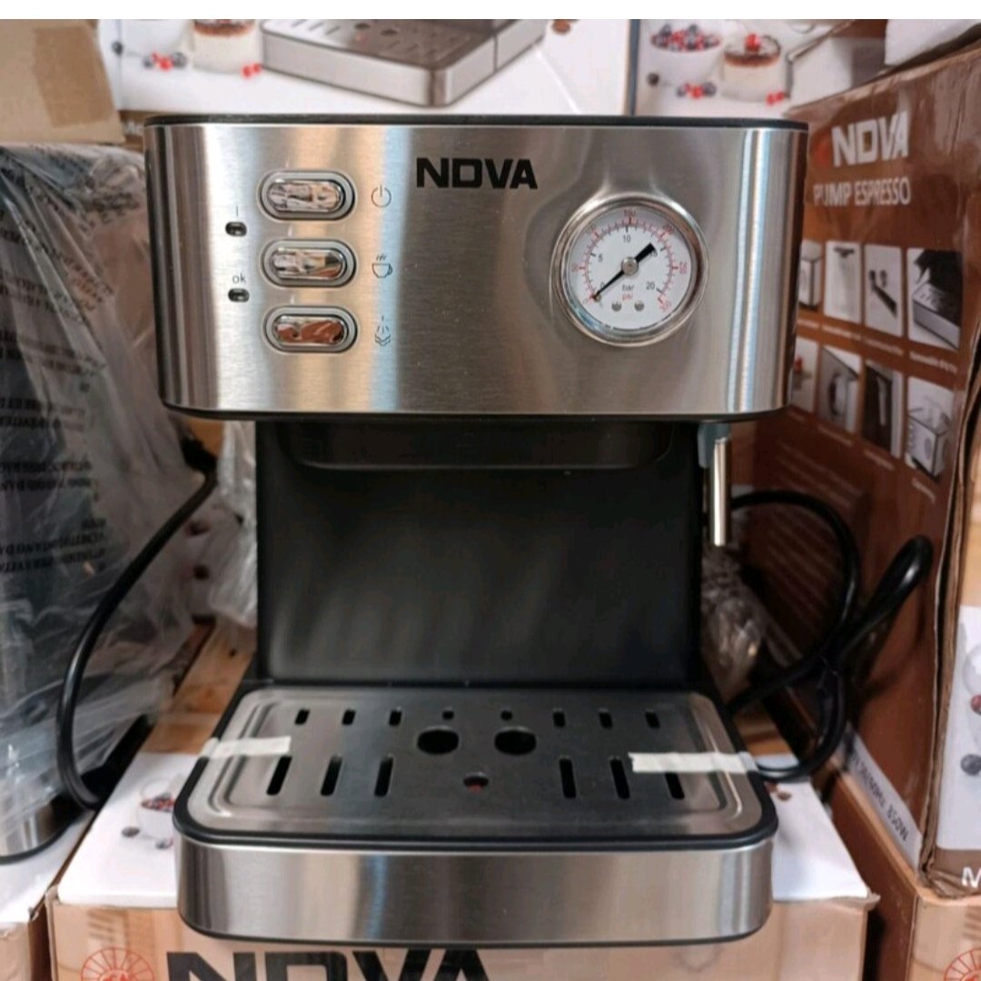 اسپرسو ساز ندوا  مدل 147