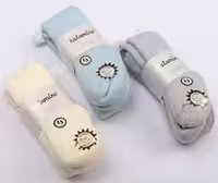جوراب شلواری حوله ای Katamino ترکیه(12-6ماه)