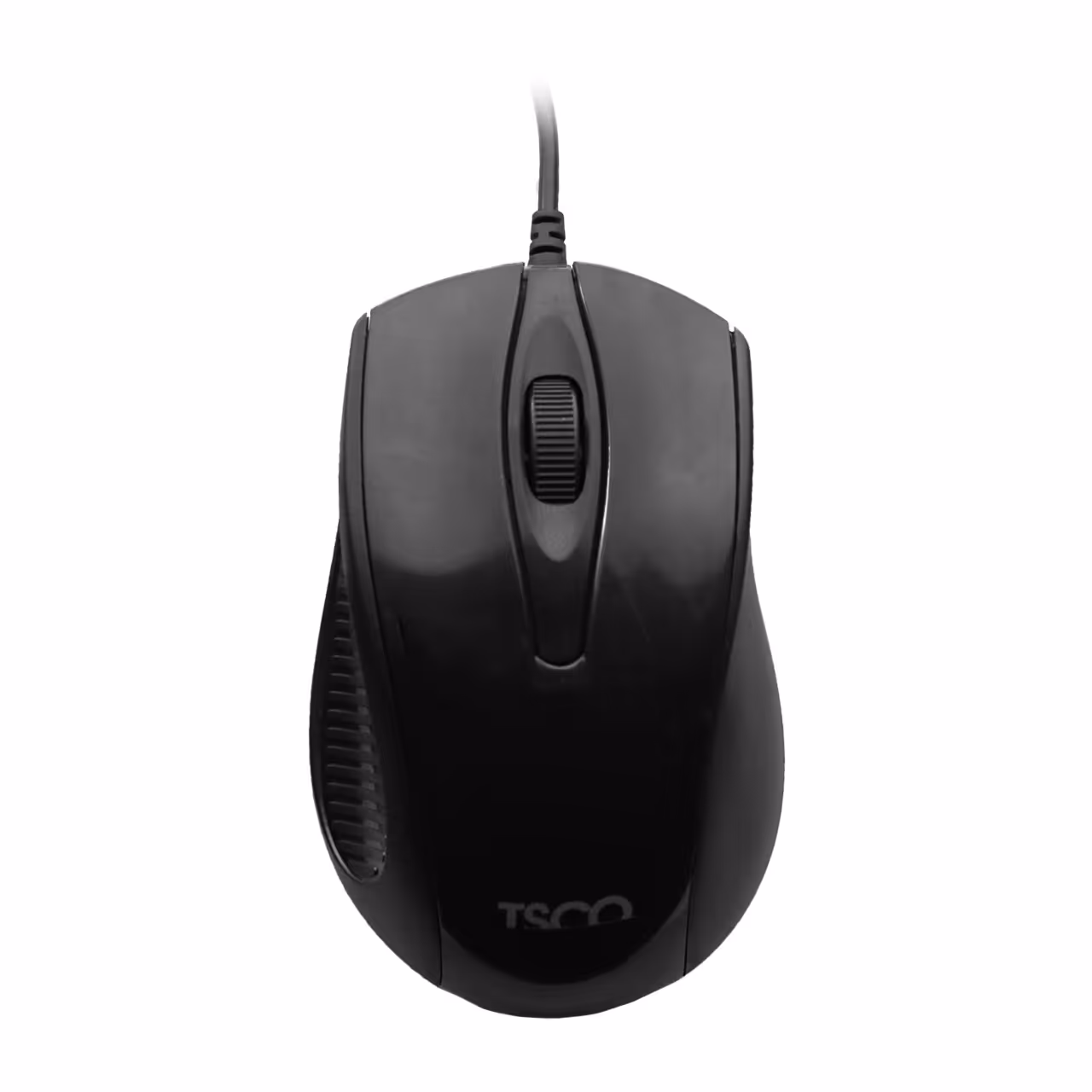 ماوس با سیم تسکو 290N(گارانتی یک ساله شرکت تسکو)