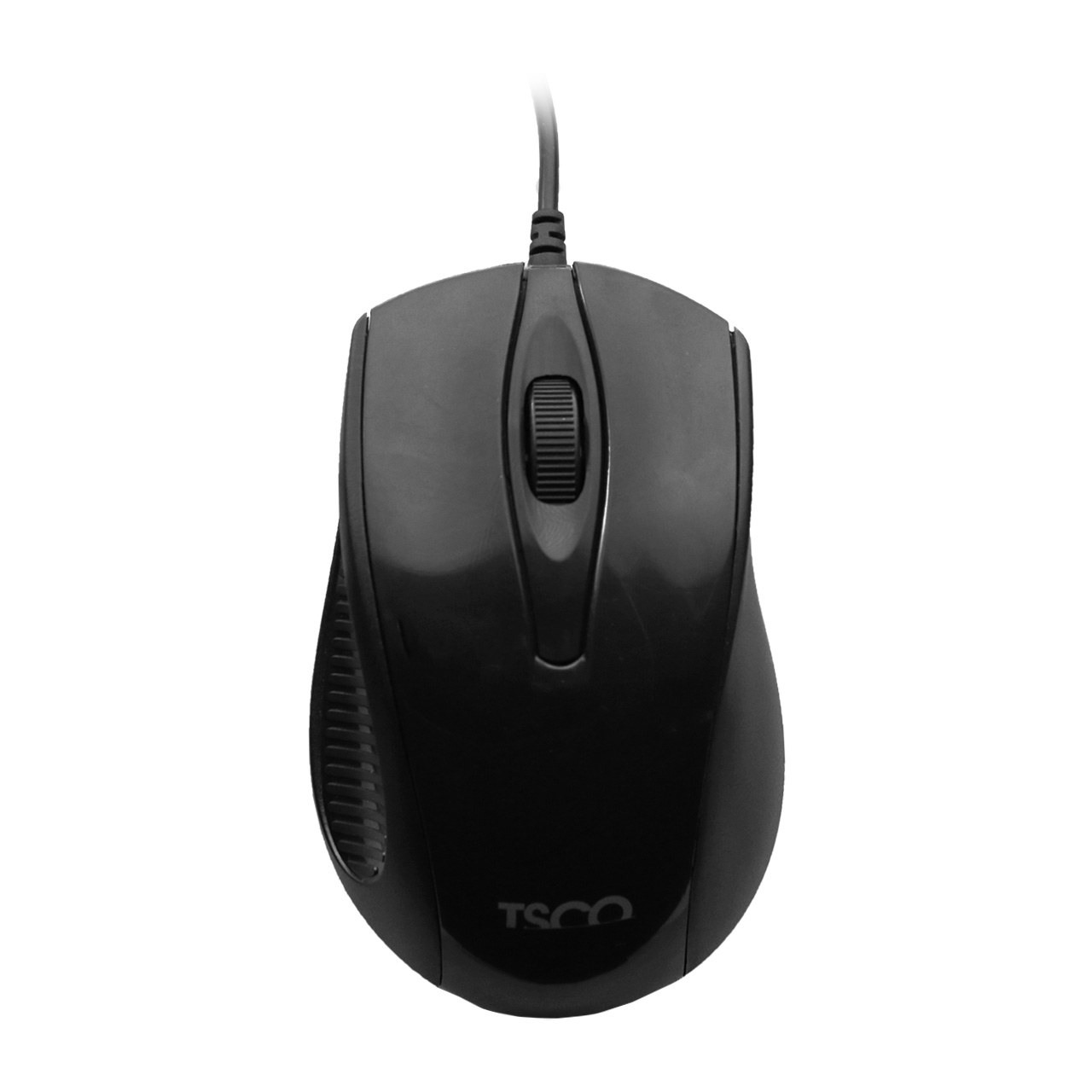 ماوس با سیم تسکو 290N(گارانتی یک ساله شرکت تسکو)