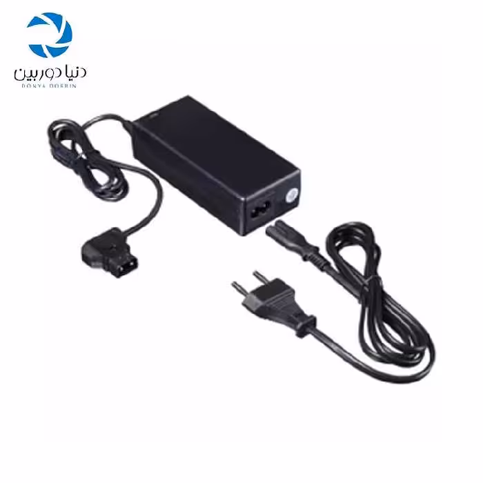 شارژر RL-T1A باتری قابل شارژ