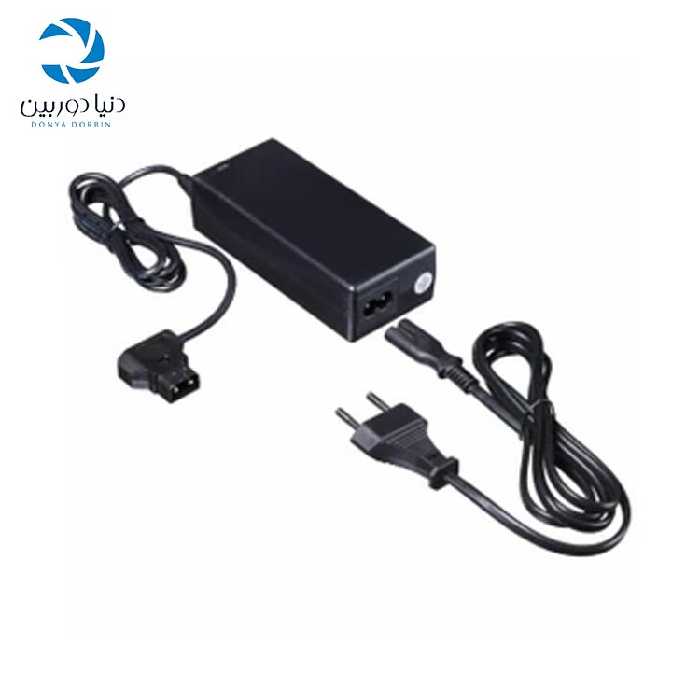 شارژر RL-T1A باتری قابل شارژ