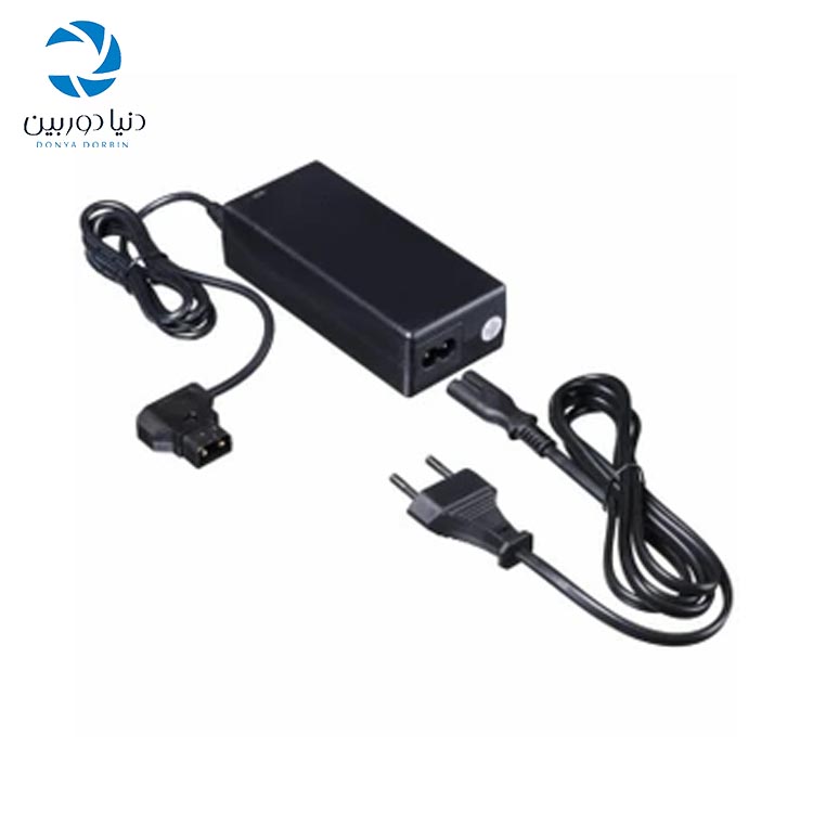 شارژر RL-T1A باتری قابل شارژ