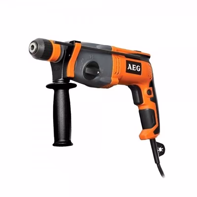 بتن کن AEG نوع KH24IXE