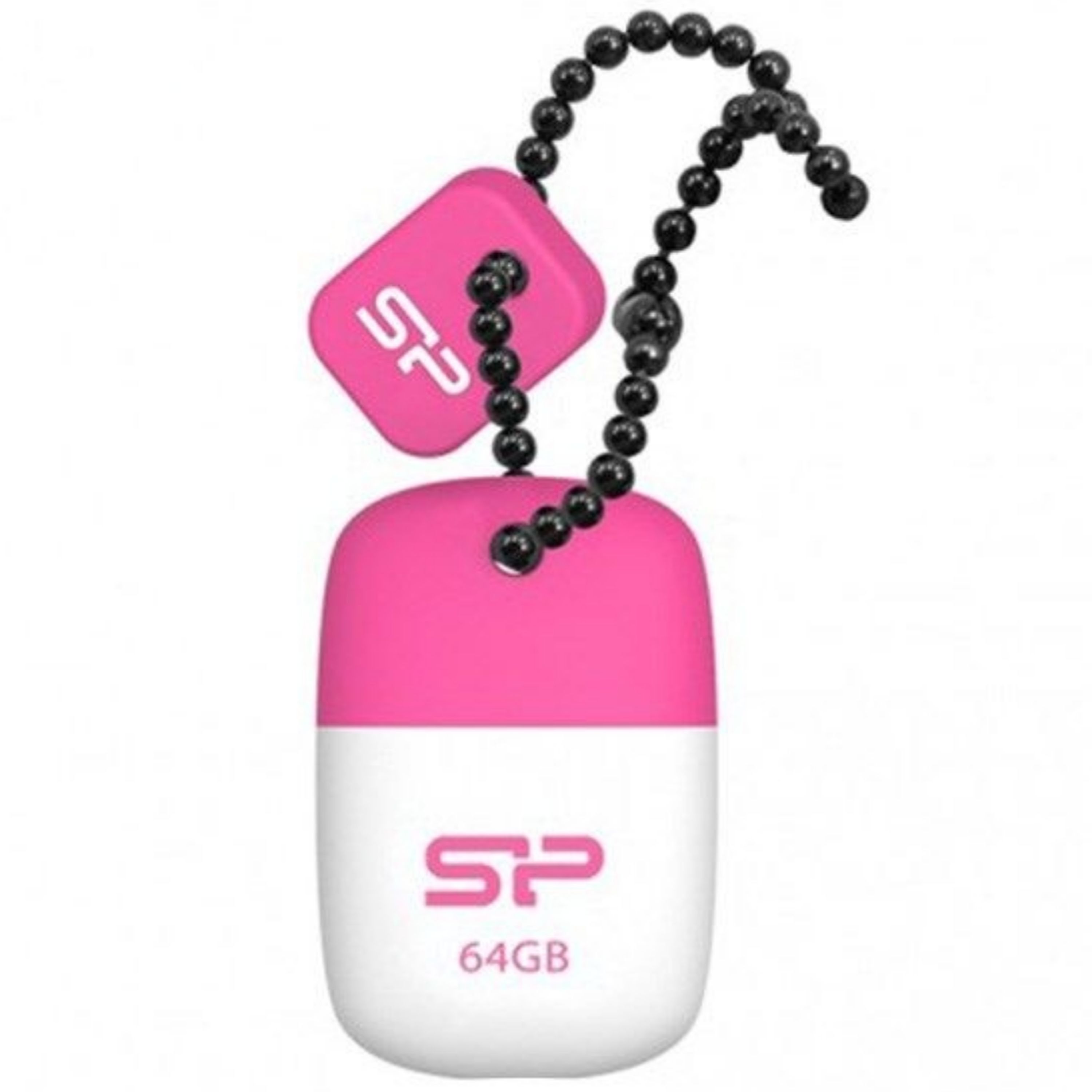 فلش 64 گیگ سلیکون پاور مدل SP   T07