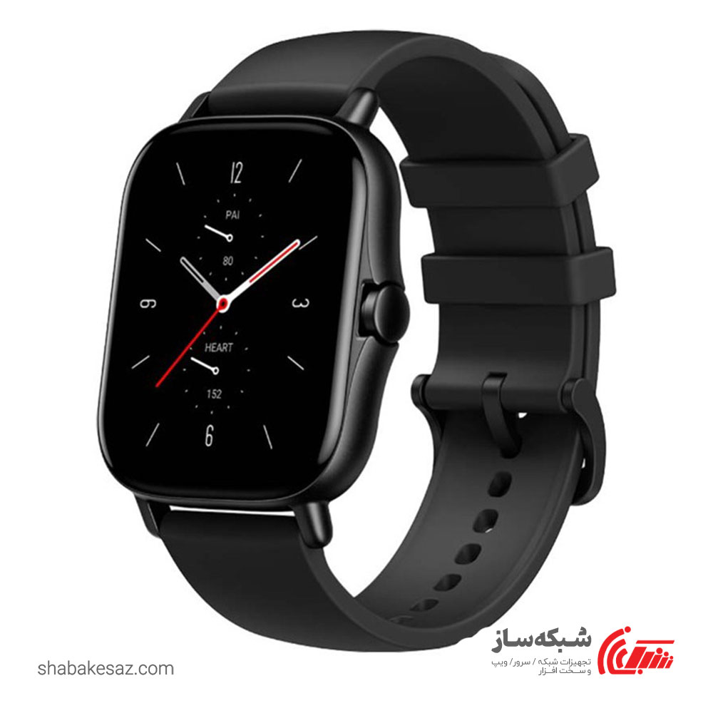 قیمت و خرید ساعت هوشمند آمازفیت Amazfit GTS 2 - شبکه ساز