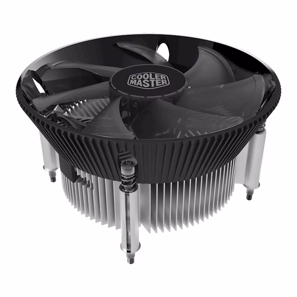 خنک کننده پردازنده کولر مستر مدل I70