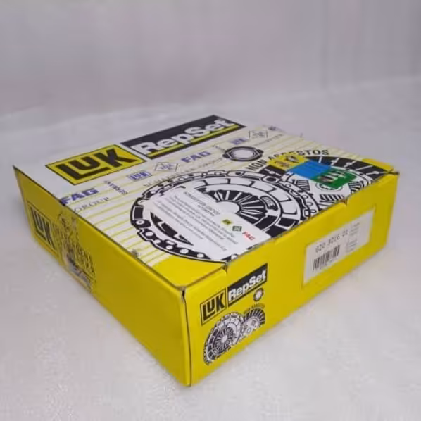 کیت کلاچ پژو 405 لوک