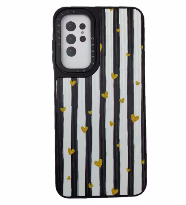 قاب گوشی سامسونگ گلکسی A16 مدل دخترانه