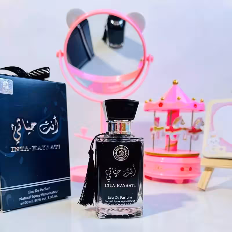 ادکلن انت حیاتی مردانه فوق العاده لاکچری مناسب کادو هدیه 100 میل های کپی ماندگاری بو یکساعته