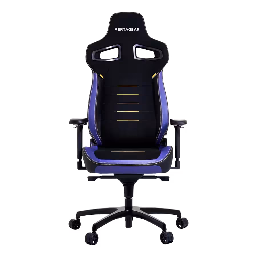 صندلی گیمینگ Vertagear PL4800 X-Large HygennX Midnight Purple