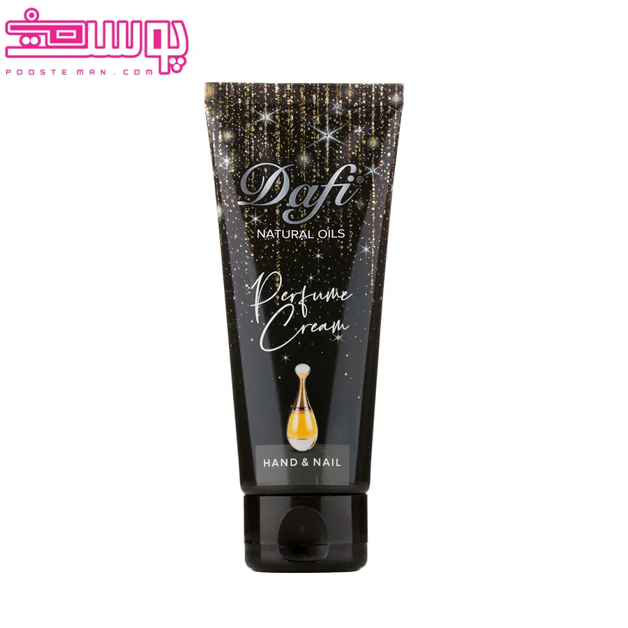 کرم دست عطری ژدور دافی 75 میلی لیتر