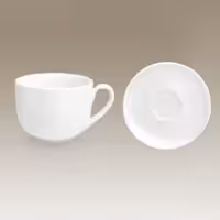 چای خوری ایتالیا اف چینی زرین – درجه عالی