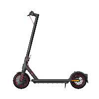 اسکوتر برقی شیائومی مدل Xiaomi Electric Scooter 4 Pro (2nd Gen)