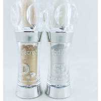 شیمر پودری دو رنگ شاین بالا  مناسب صورت  ، بدن و مو 