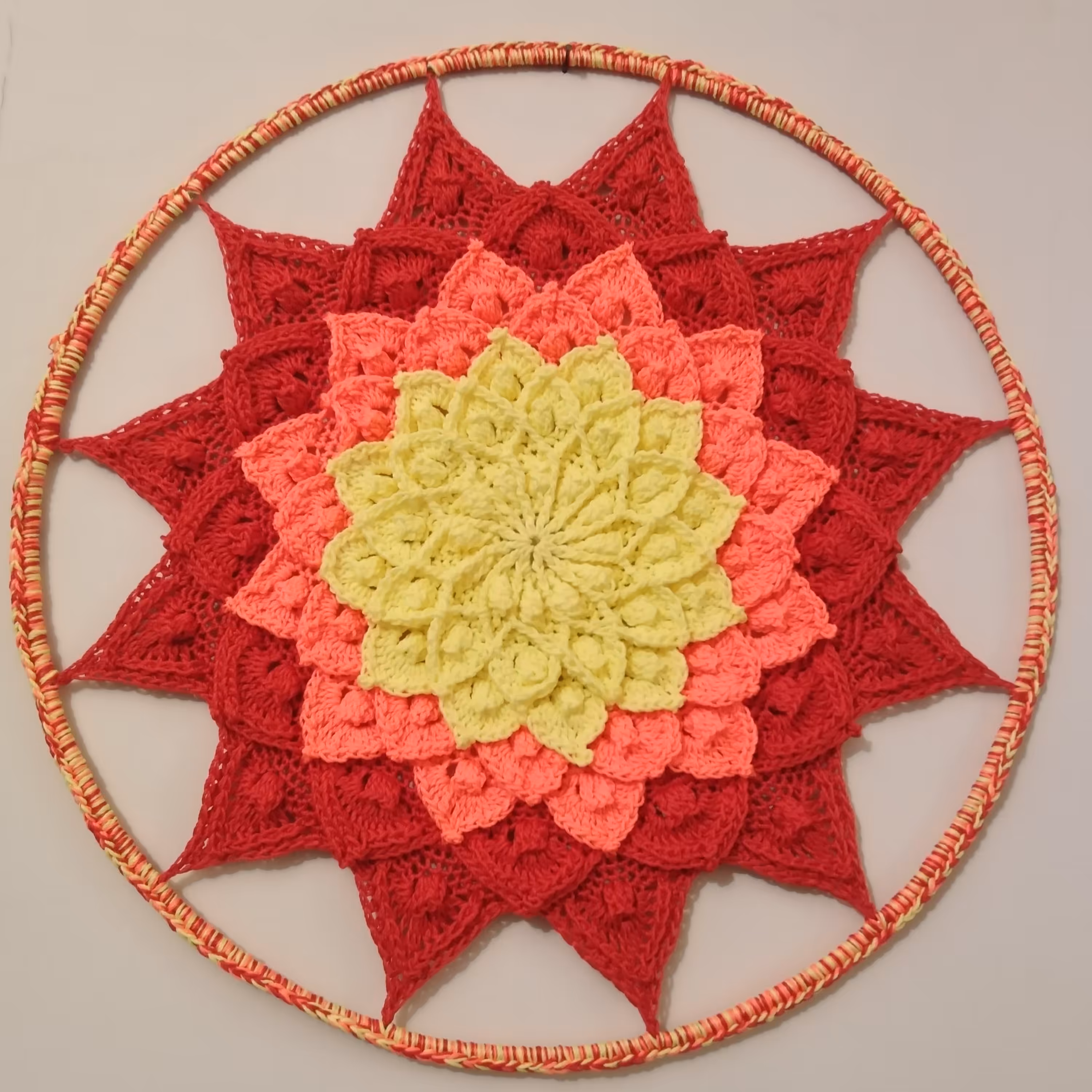 دریم کچر (ماندالا آستریا) 