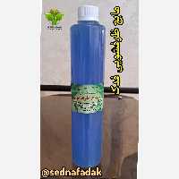 مایع ظرفشویی 500 گرمی