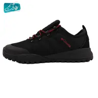 کفش پیاده روی مردانه کلمبیا مدل FAIRBANKS LOW-11535
