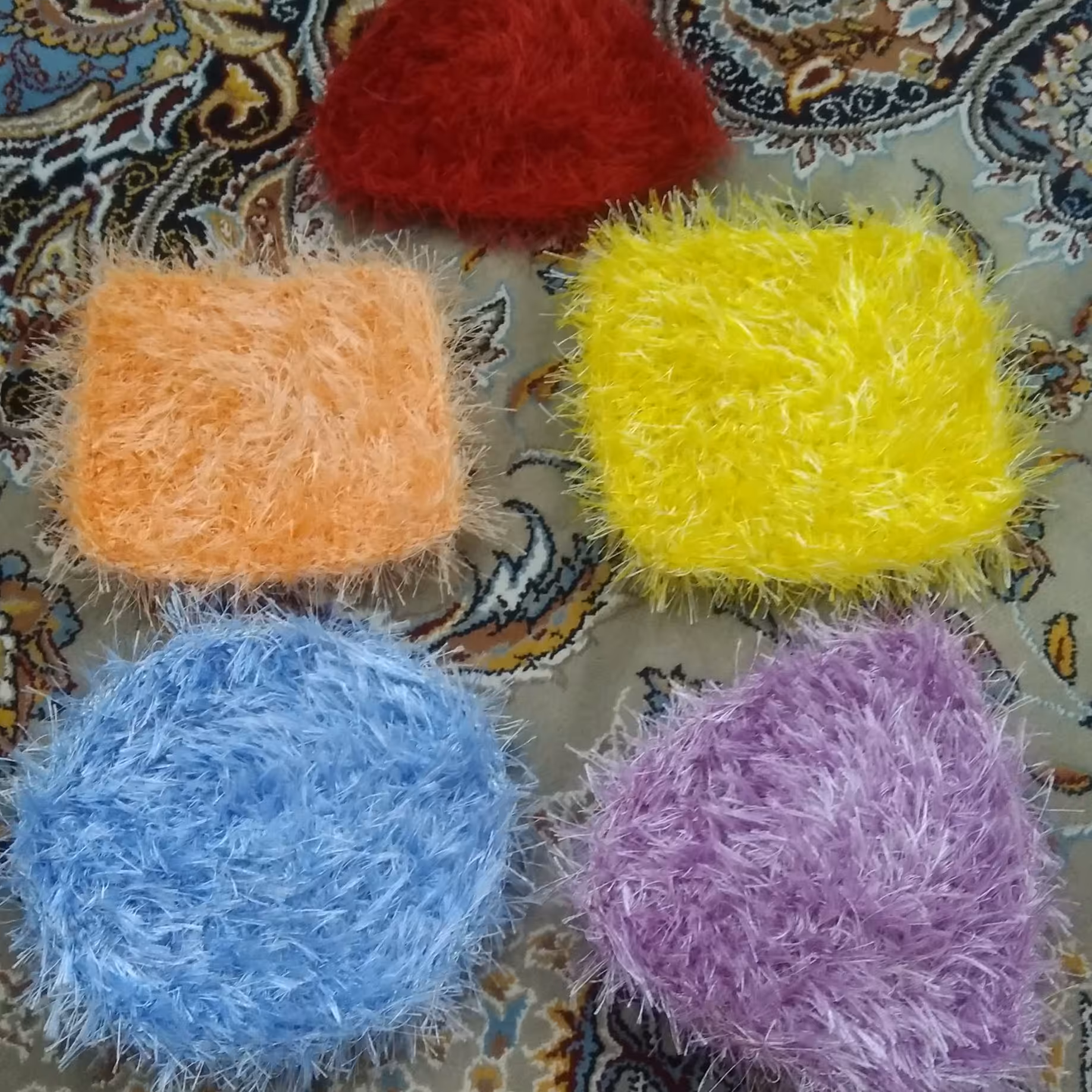 اسکاج یوموش