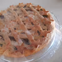 پای خرما رژیمی بدونه شکر