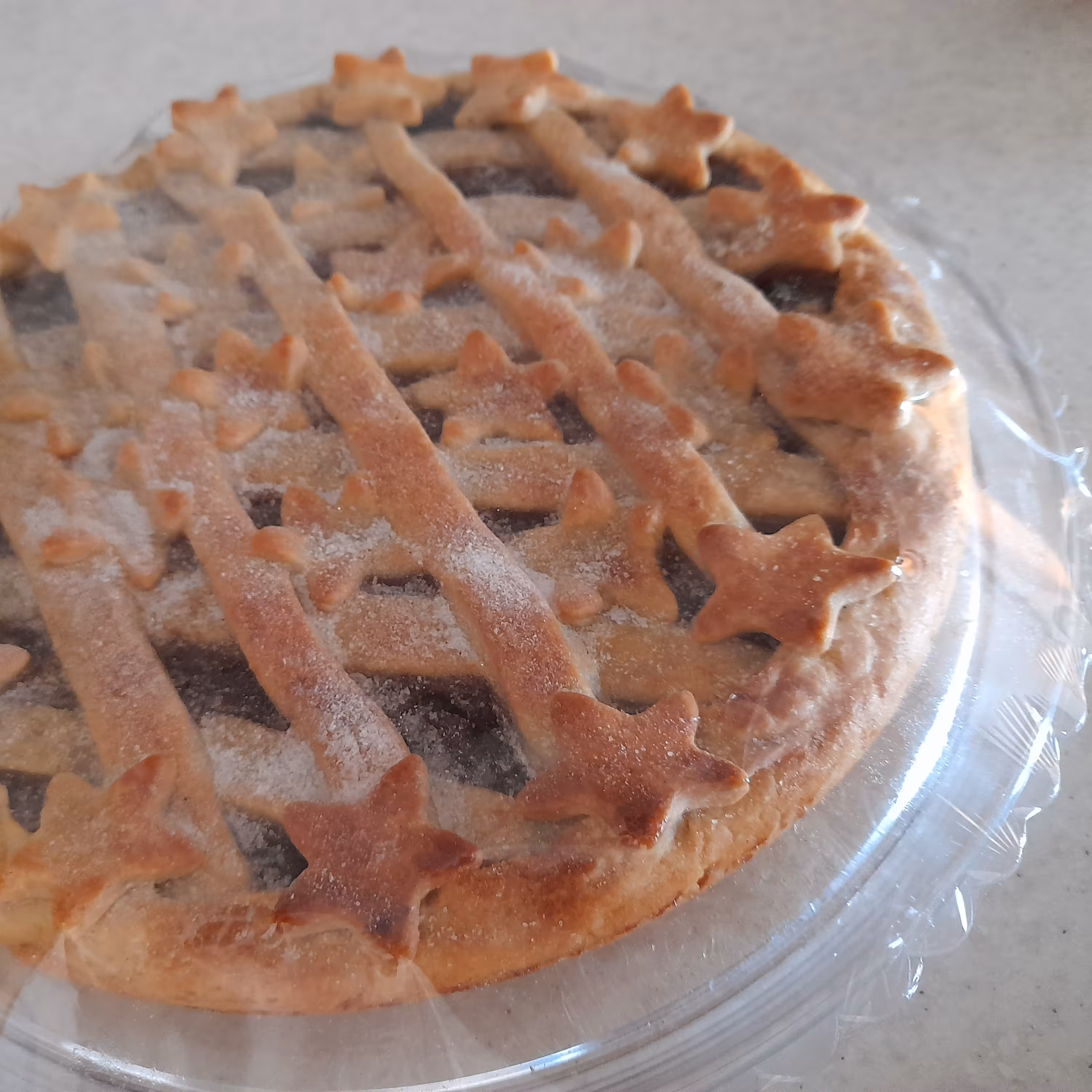 پای خرما رژیمی بدونه شکر