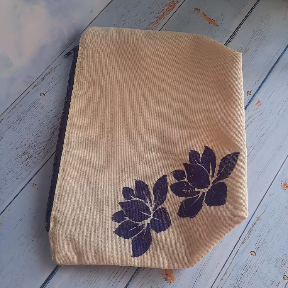 کیف زیپی کوچک