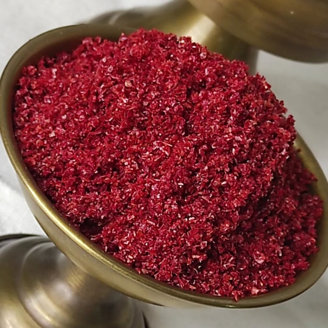 پول بیبر (فلفل ترکیه ای) 