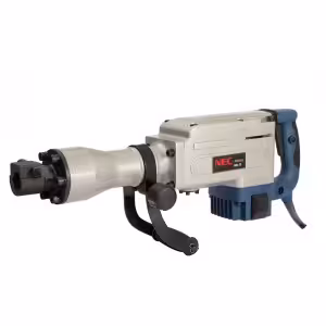 چکش تخریب 17 کیلویی 65 ژول ان ای سی مدل EC1770