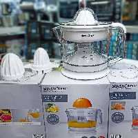 آبمرکبات گیر برقی سیلور کرست