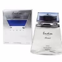 ادکلن ایموشن مرد اصل اورجینال